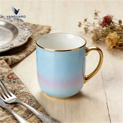 Làm thế nào bạn có thể biết cốc gốm có an toàn thực phẩm hay không?