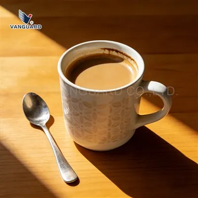 Tại sao-các quán cà phê cao cấp lại thích sử dụng cốc sứ?